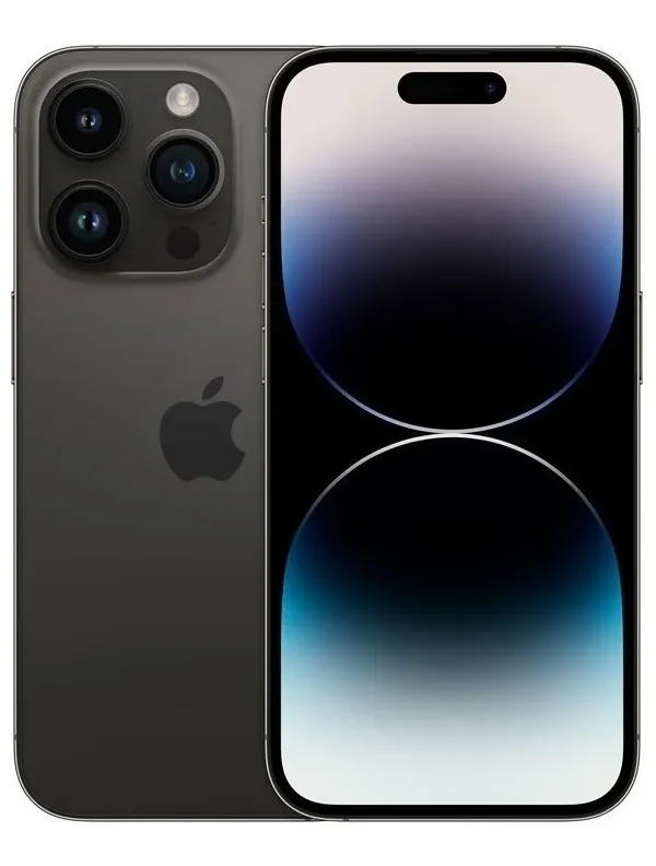 iPhone 13 Pro 128GB +90% NEGRO