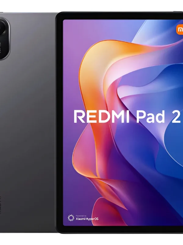 REDMI PAD 2 4 RAM / 128GB Gris Oscuro