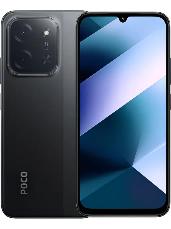 POCO C85 6 RAM / 128GB
