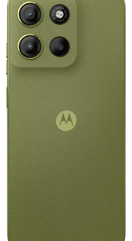 MOTO G15 4 RAM / 128 GB VERDE